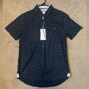 Level Ten woven shirt